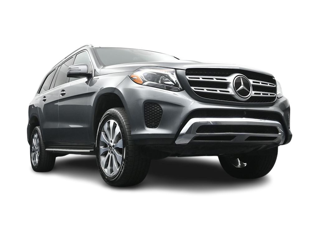Thumbnail: 2019 Mercedes-Benz GLS - 28