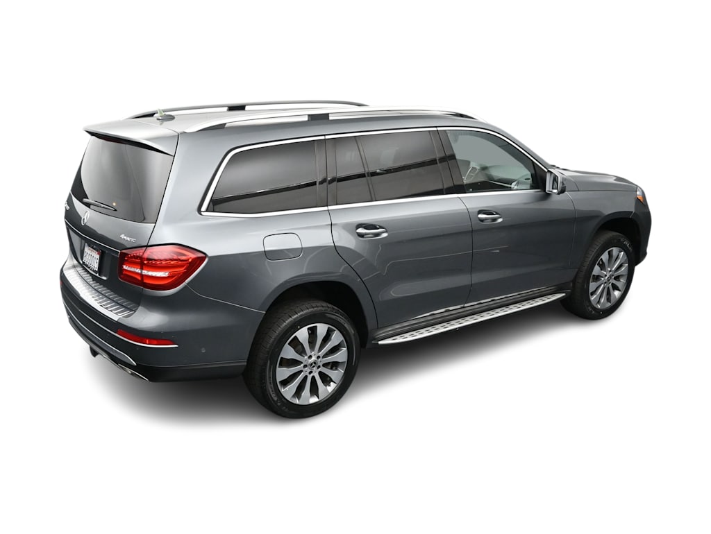 Thumbnail: 2019 Mercedes-Benz GLS - 22