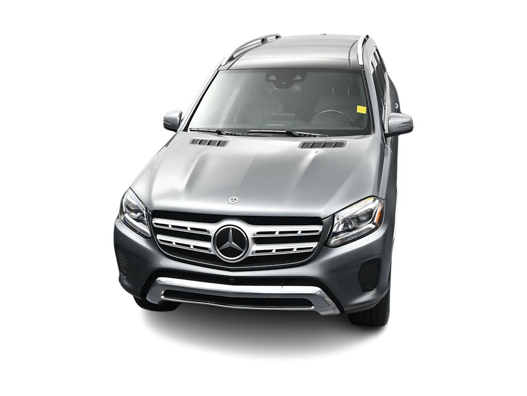 Thumbnail: 2019 Mercedes-Benz GLS - 19
