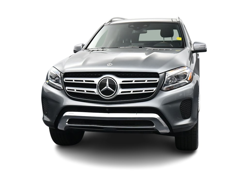 Thumbnail: 2019 Mercedes-Benz GLS - 6