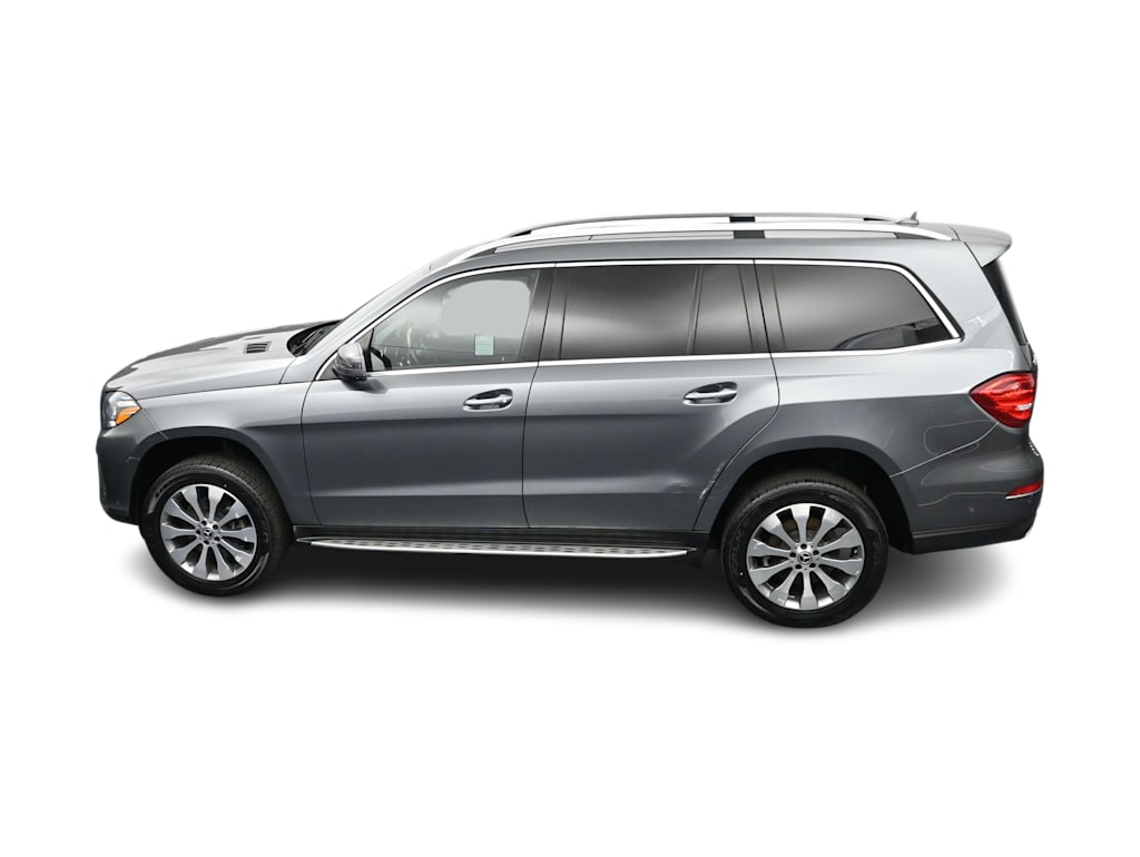 Thumbnail: 2019 Mercedes-Benz GLS - 25