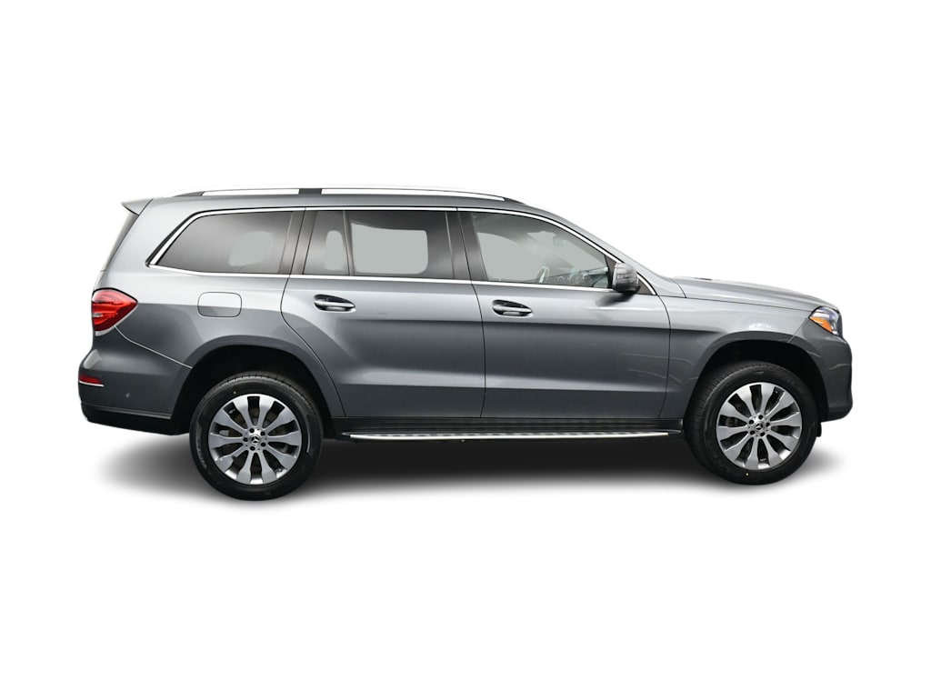 Thumbnail: 2019 Mercedes-Benz GLS - 15