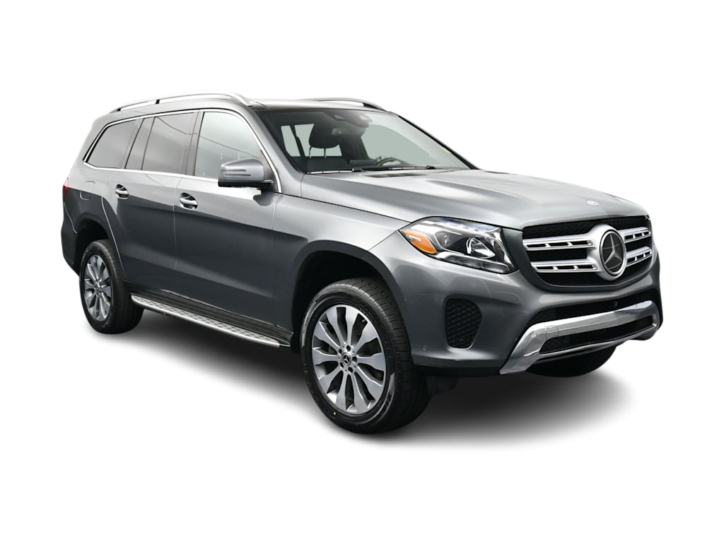 Thumbnail: 2019 Mercedes-Benz GLS - 14