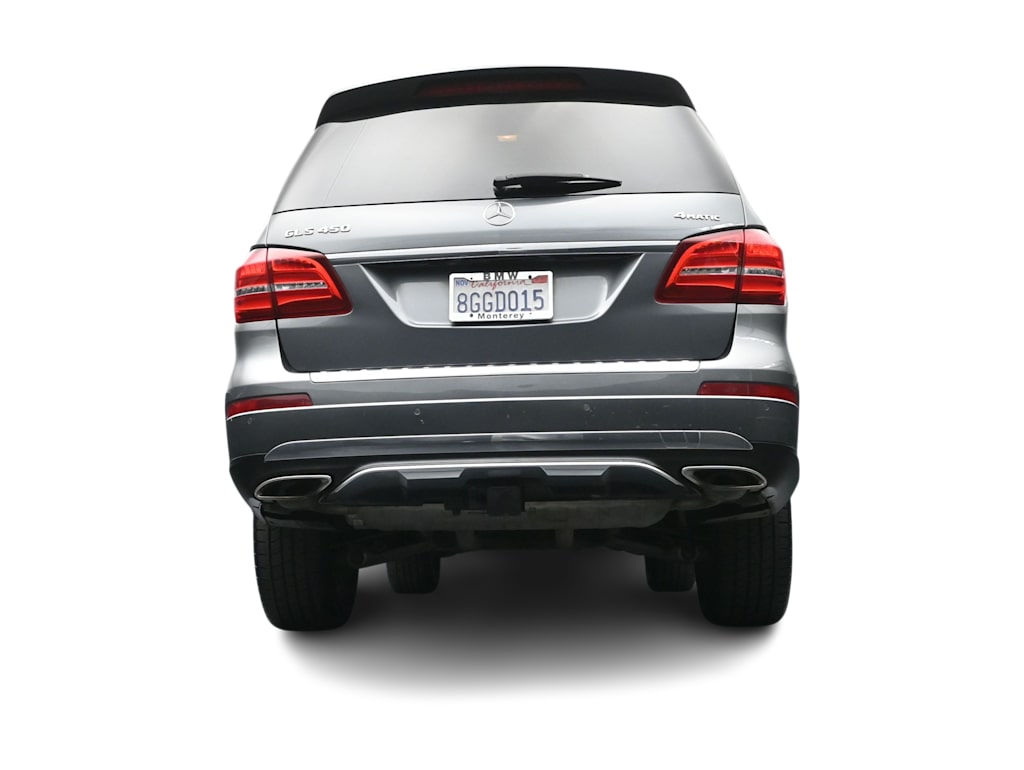 Thumbnail: 2019 Mercedes-Benz GLS - 31