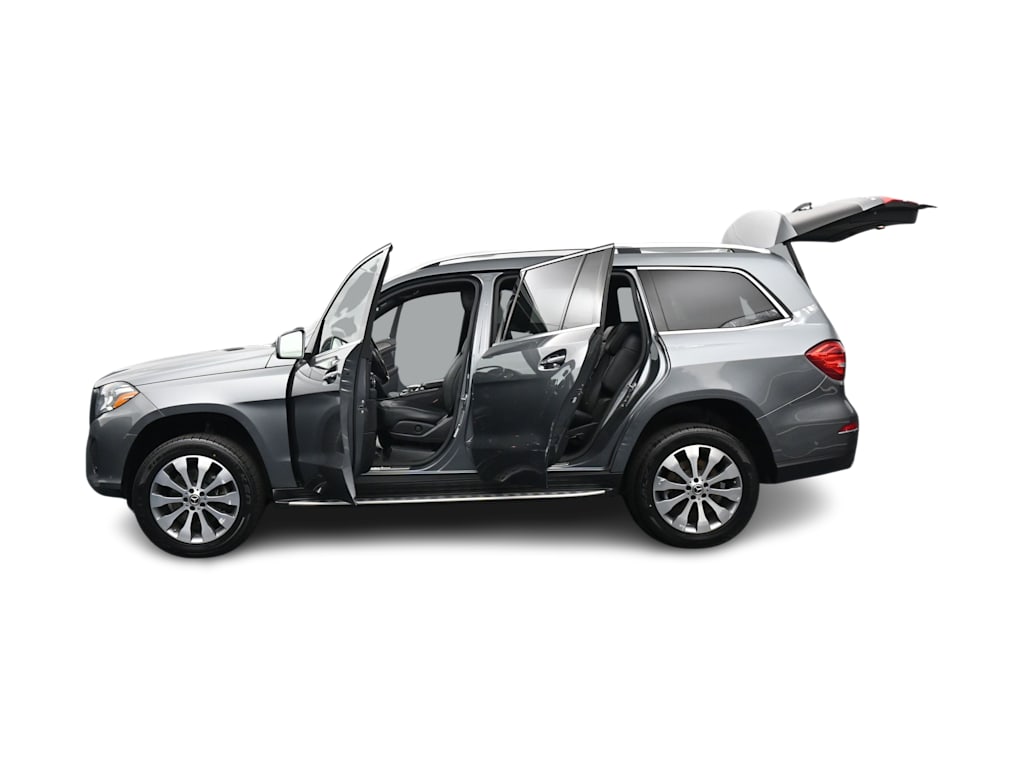 Thumbnail: 2019 Mercedes-Benz GLS - 36