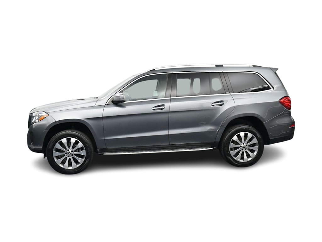 Thumbnail: 2019 Mercedes-Benz GLS - 3