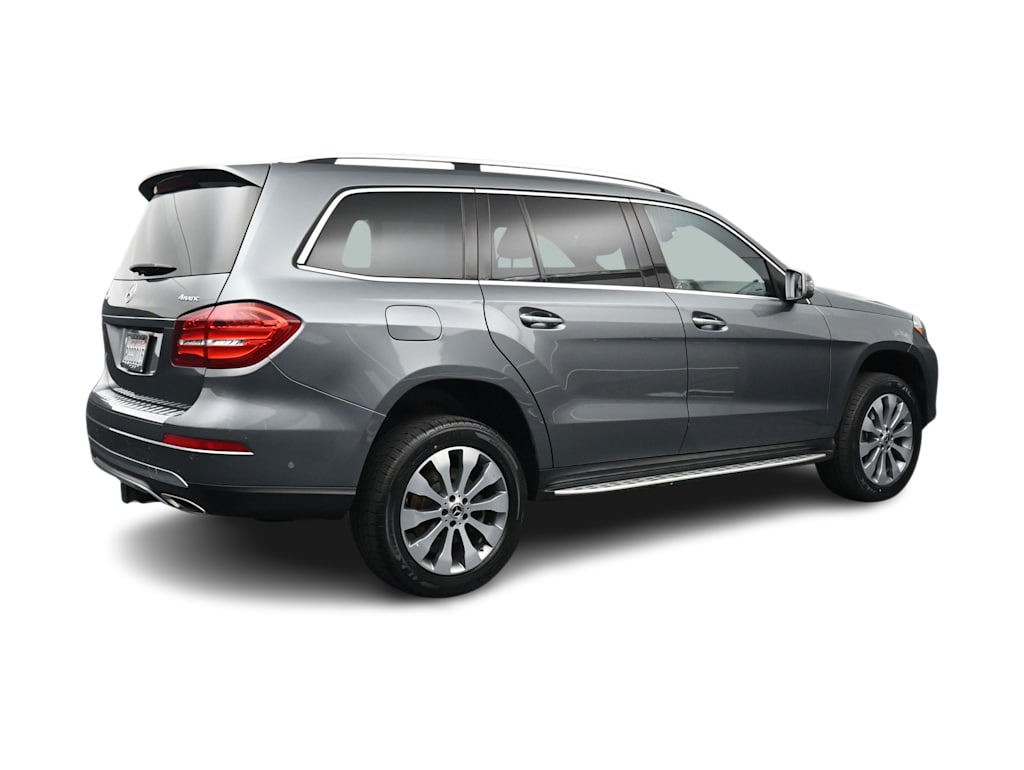Thumbnail: 2019 Mercedes-Benz GLS - 16