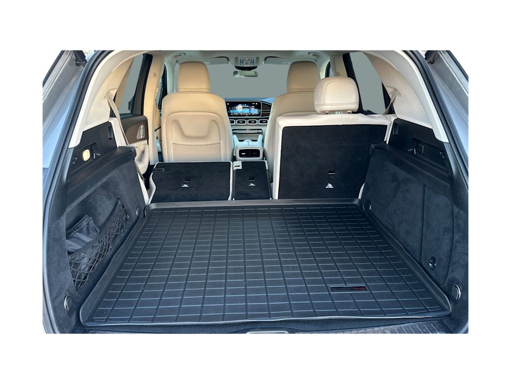 Thumbnail: 2021 Mercedes-Benz GLE - 15