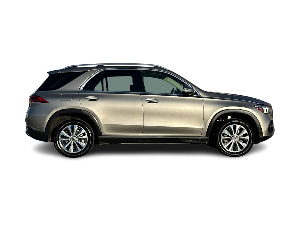 Thumbnail: 2021 Mercedes-Benz GLE - 19