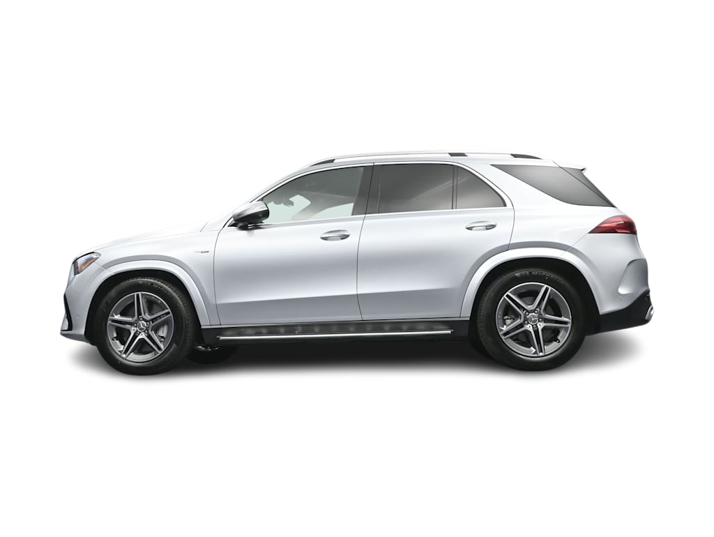 Thumbnail: 2024 Mercedes-Benz GLE - 33