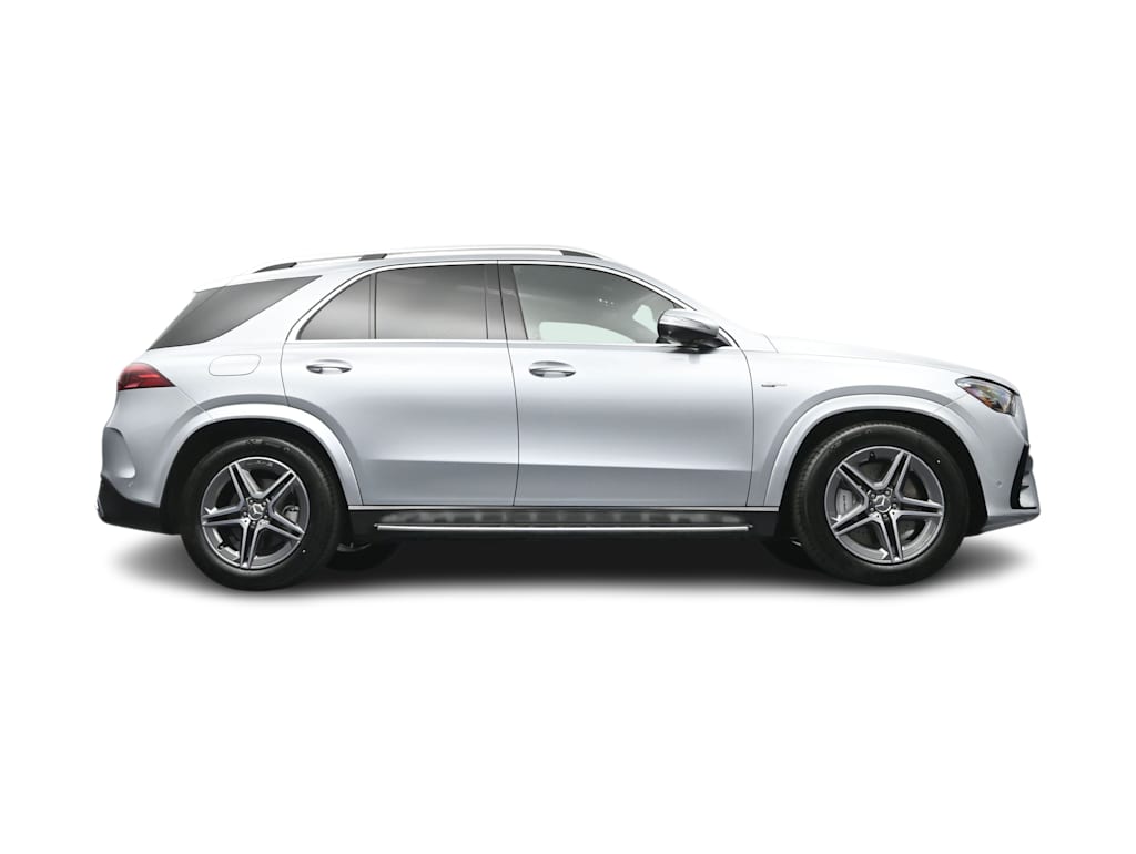 Thumbnail: 2024 Mercedes-Benz GLE - 29