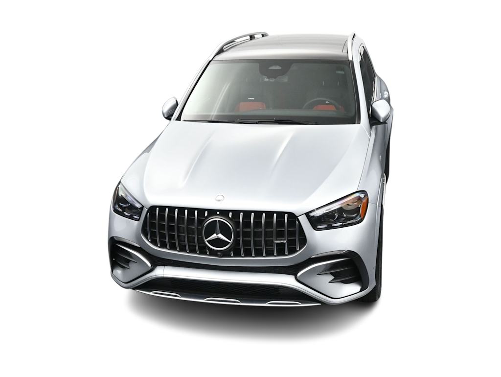 Thumbnail: 2024 Mercedes-Benz GLE - 19