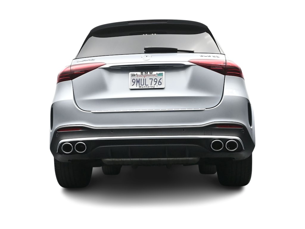Thumbnail: 2024 Mercedes-Benz GLE - 31