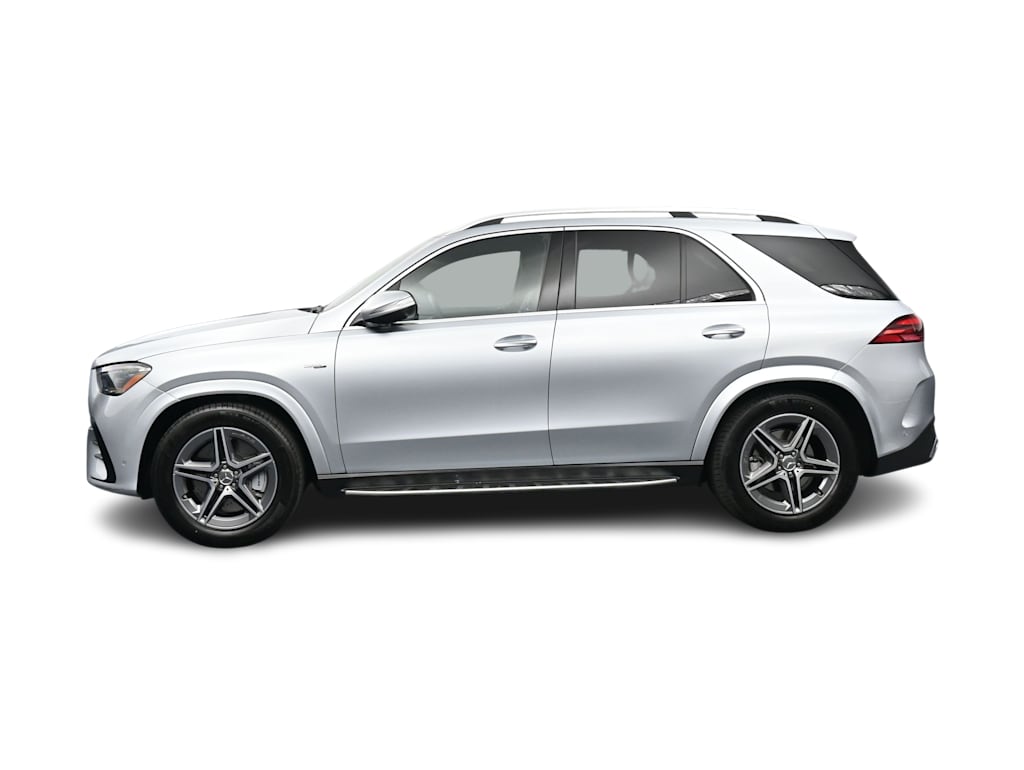 Thumbnail: 2024 Mercedes-Benz GLE - 3