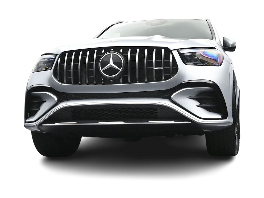 Thumbnail: 2024 Mercedes-Benz GLE - 27