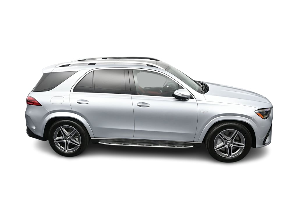 Thumbnail: 2024 Mercedes-Benz GLE - 21