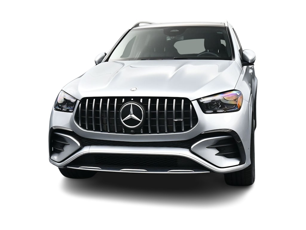 Thumbnail: 2024 Mercedes-Benz GLE - 6