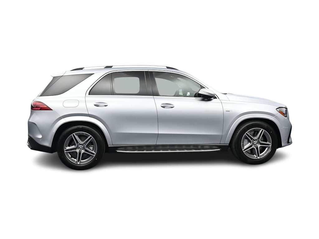 Thumbnail: 2024 Mercedes-Benz GLE - 15