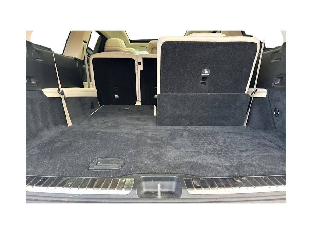 Thumbnail: 2022 Mercedes-Benz GLS - 15