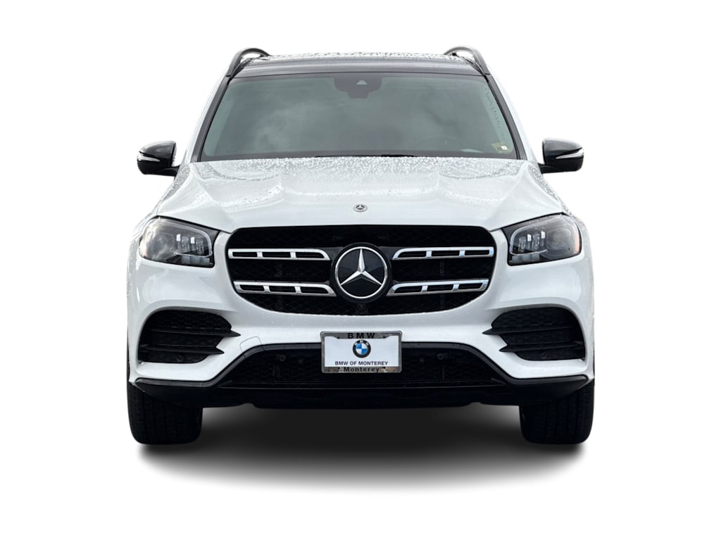 Thumbnail: 2022 Mercedes-Benz GLS - 6