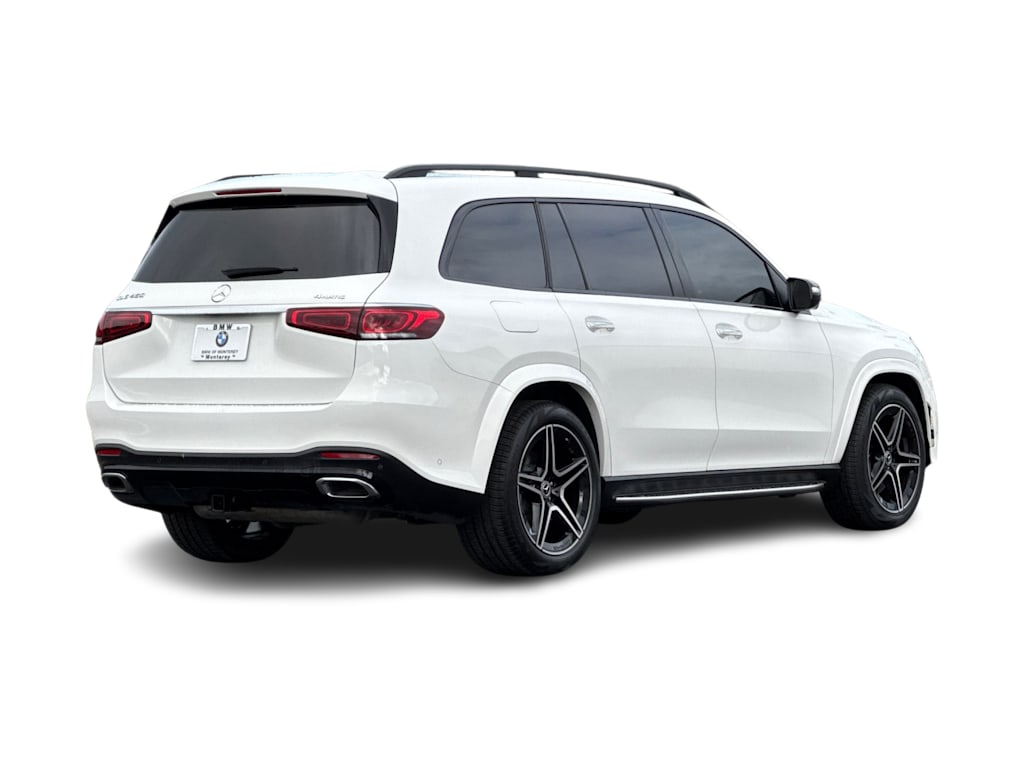 Thumbnail: 2022 Mercedes-Benz GLS - 17