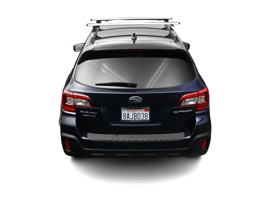 Thumbnail: 2018 Subaru Outback - 5