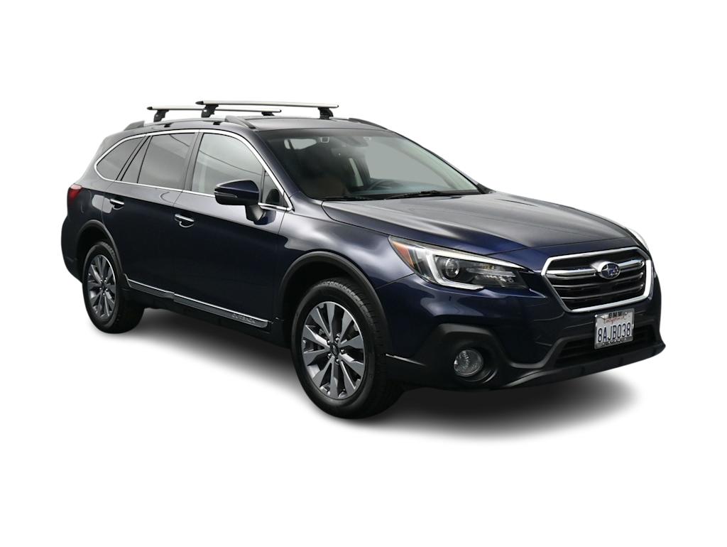 Thumbnail: 2018 Subaru Outback - 15