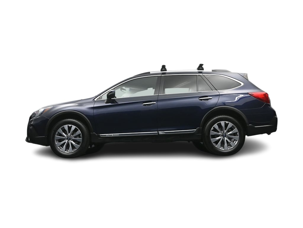 Thumbnail: 2018 Subaru Outback - 34