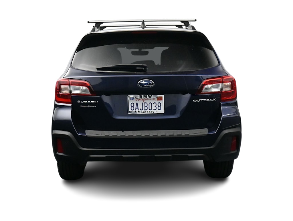 Thumbnail: 2018 Subaru Outback - 18