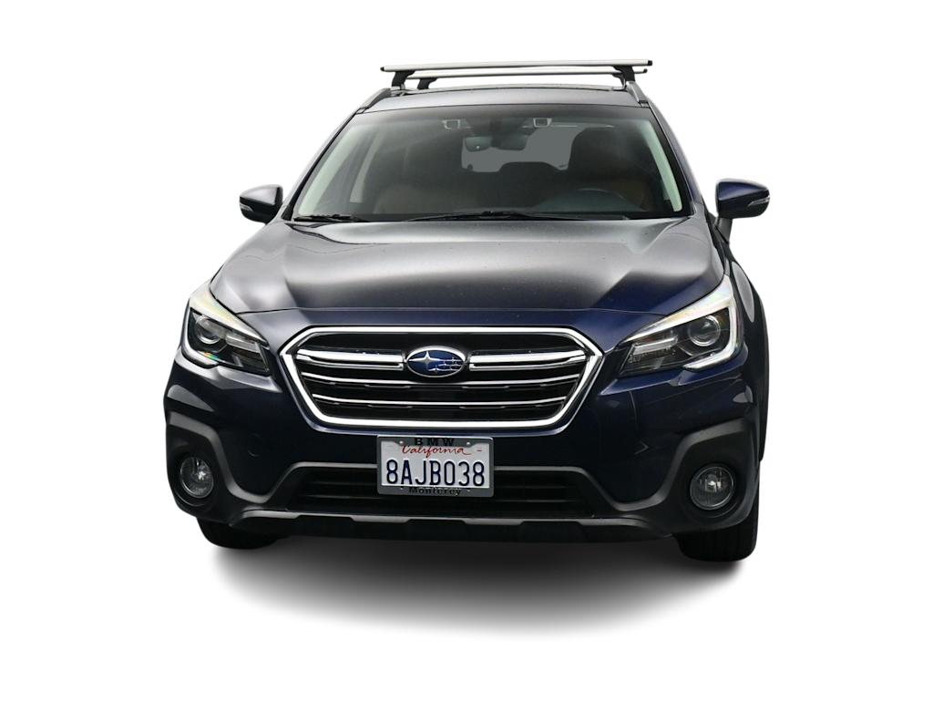 Thumbnail: 2018 Subaru Outback - 6