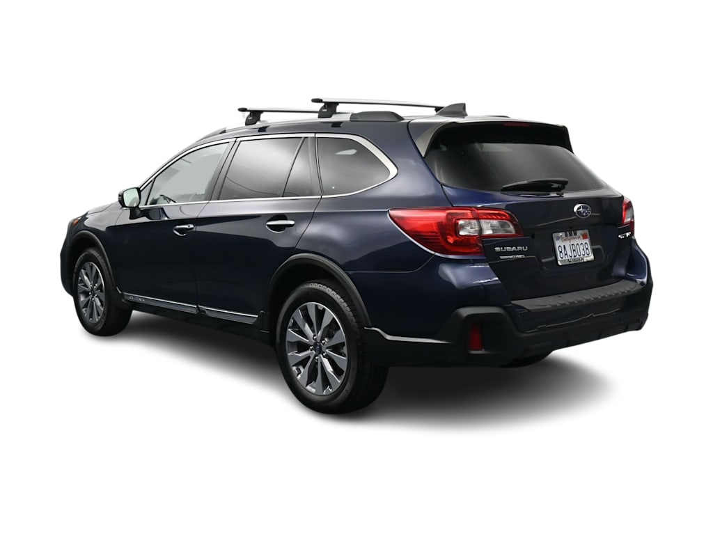 Thumbnail: 2018 Subaru Outback - 4