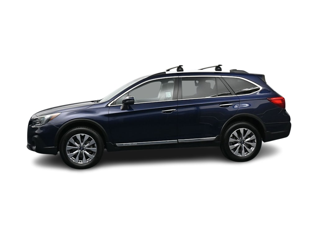 Thumbnail: 2018 Subaru Outback - 3