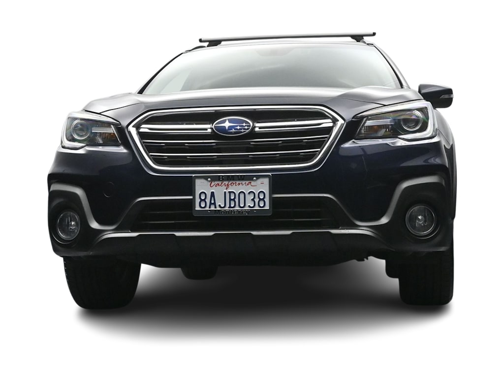Thumbnail: 2018 Subaru Outback - 28