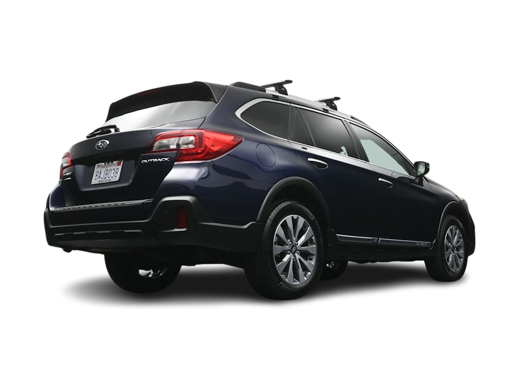 Thumbnail: 2018 Subaru Outback - 31