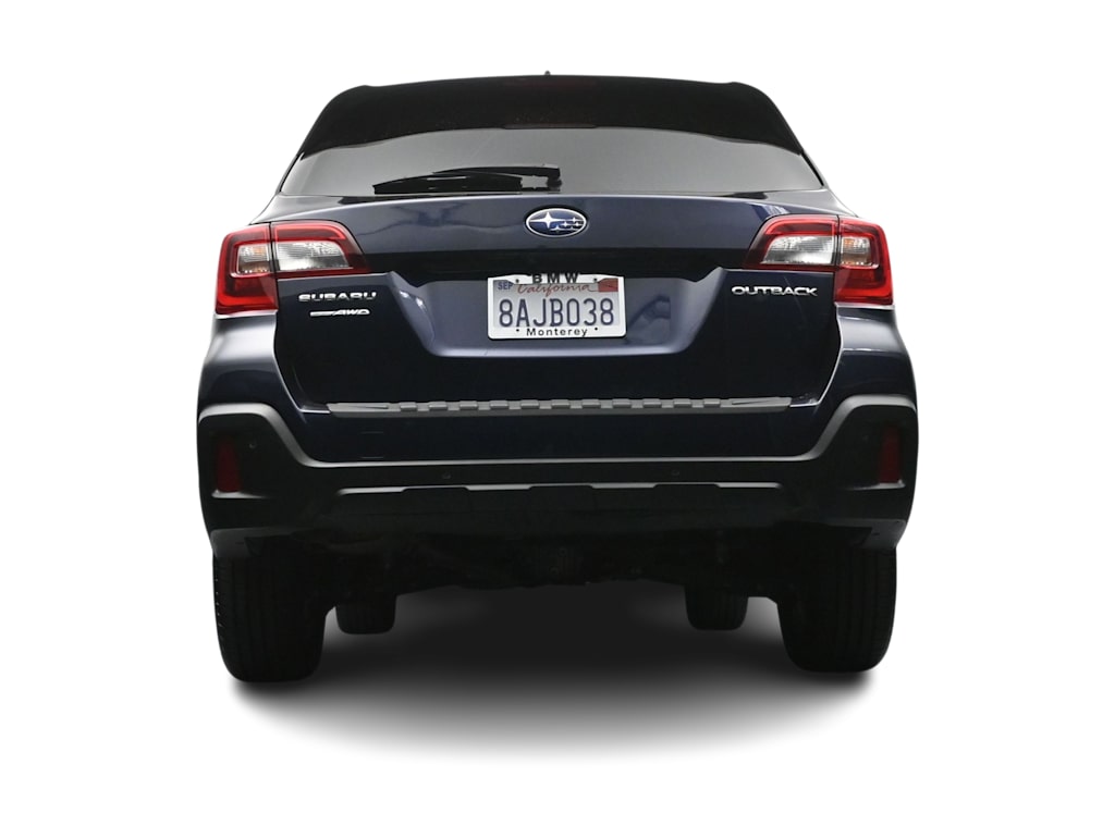 Thumbnail: 2018 Subaru Outback - 32