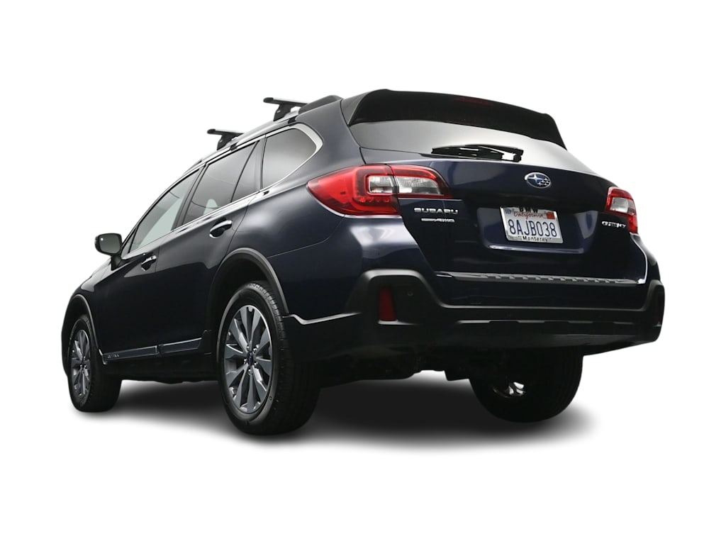 Thumbnail: 2018 Subaru Outback - 33
