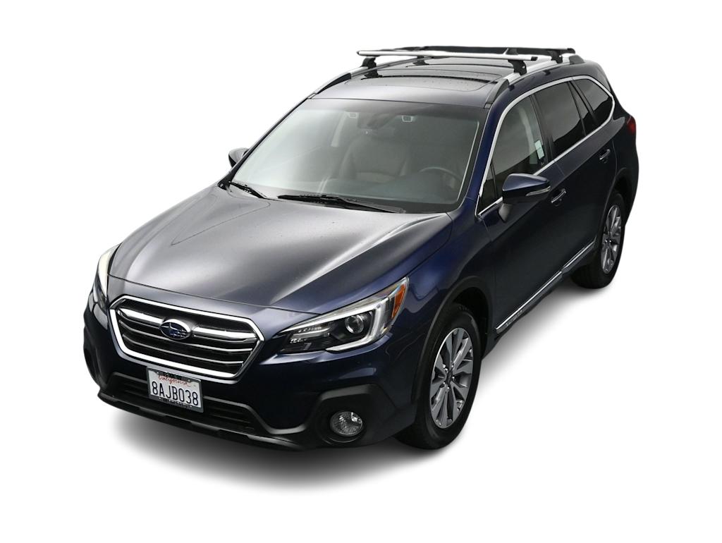 Thumbnail: 2018 Subaru Outback - 20