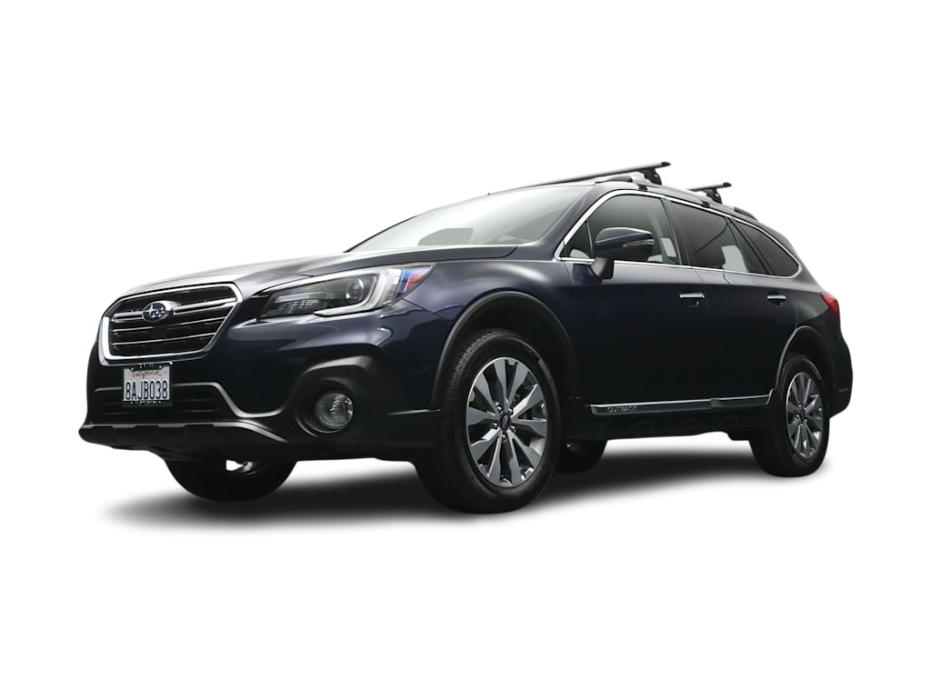 Thumbnail: 2018 Subaru Outback - 27