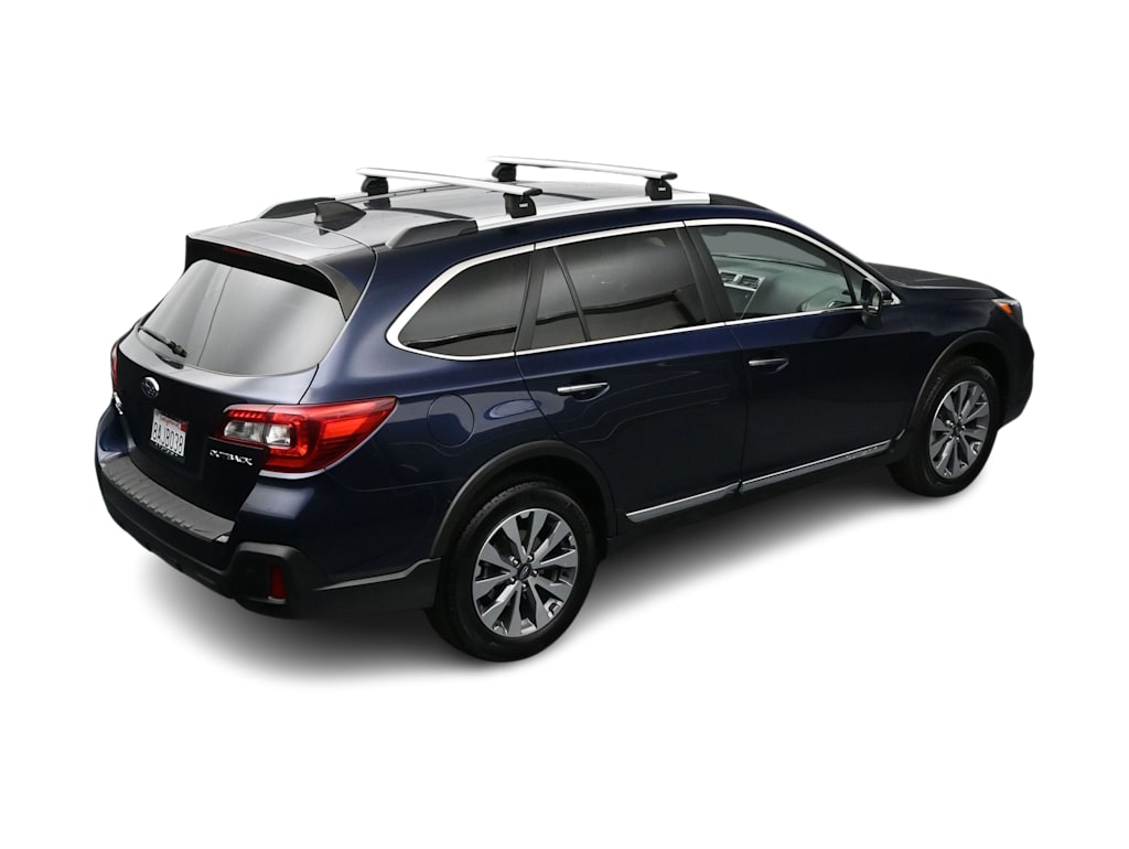 Thumbnail: 2018 Subaru Outback - 24