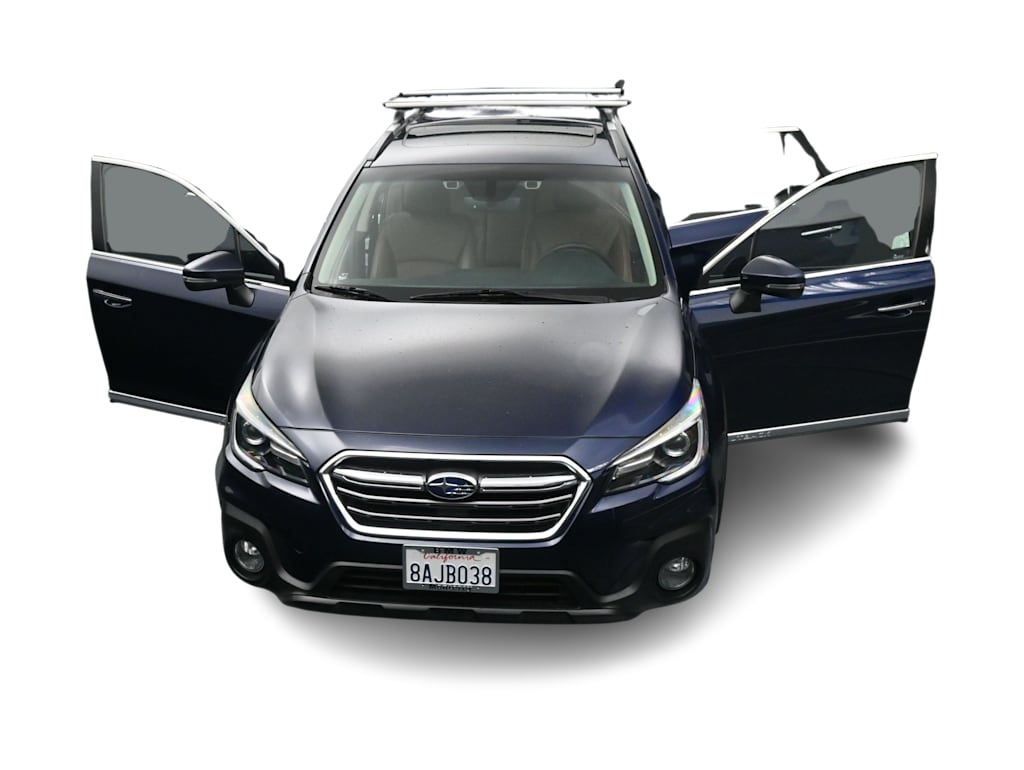 Thumbnail: 2018 Subaru Outback - 35