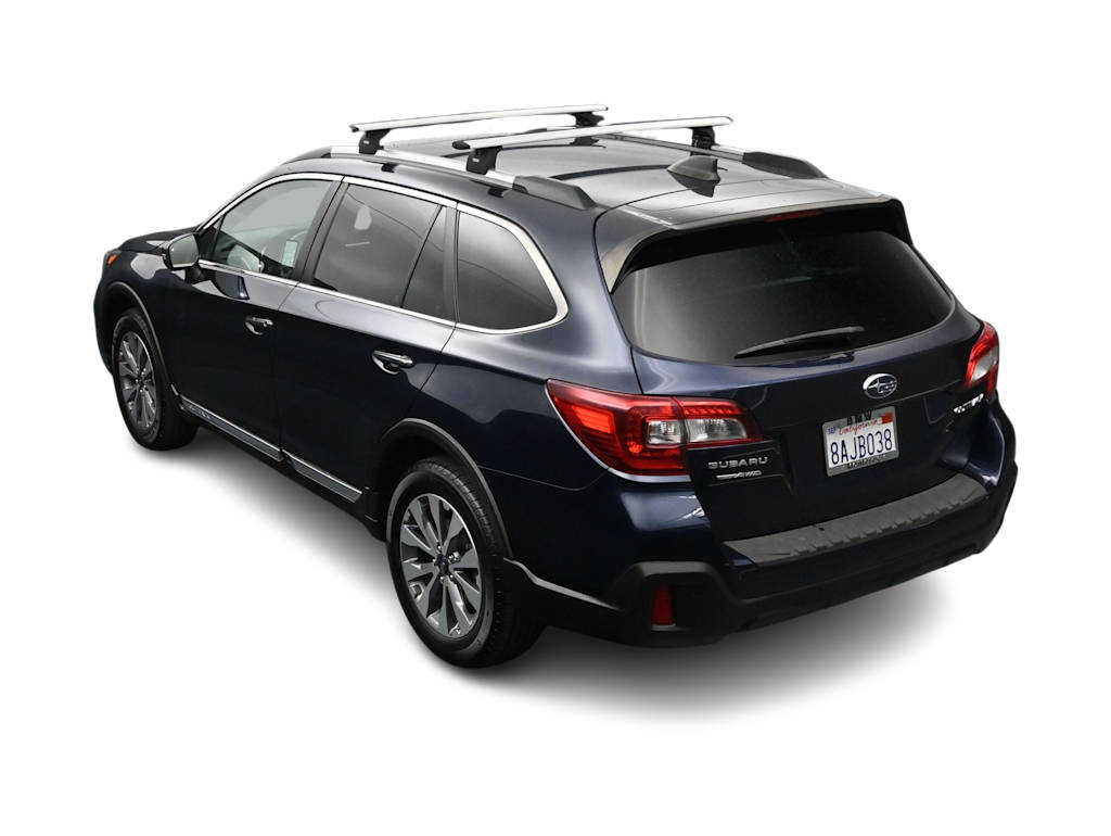 Thumbnail: 2018 Subaru Outback - 25