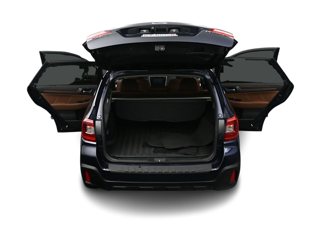 Thumbnail: 2018 Subaru Outback - 13