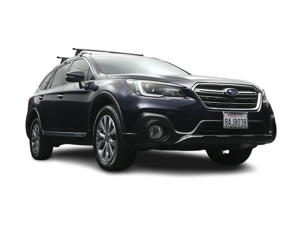 Thumbnail: 2018 Subaru Outback - 29