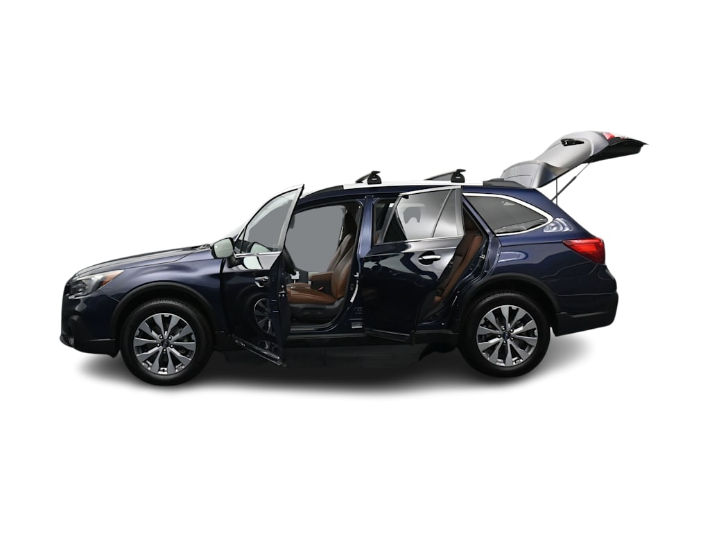 Thumbnail: 2018 Subaru Outback - 37