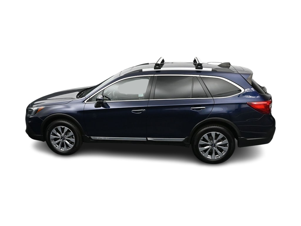 Thumbnail: 2018 Subaru Outback - 26