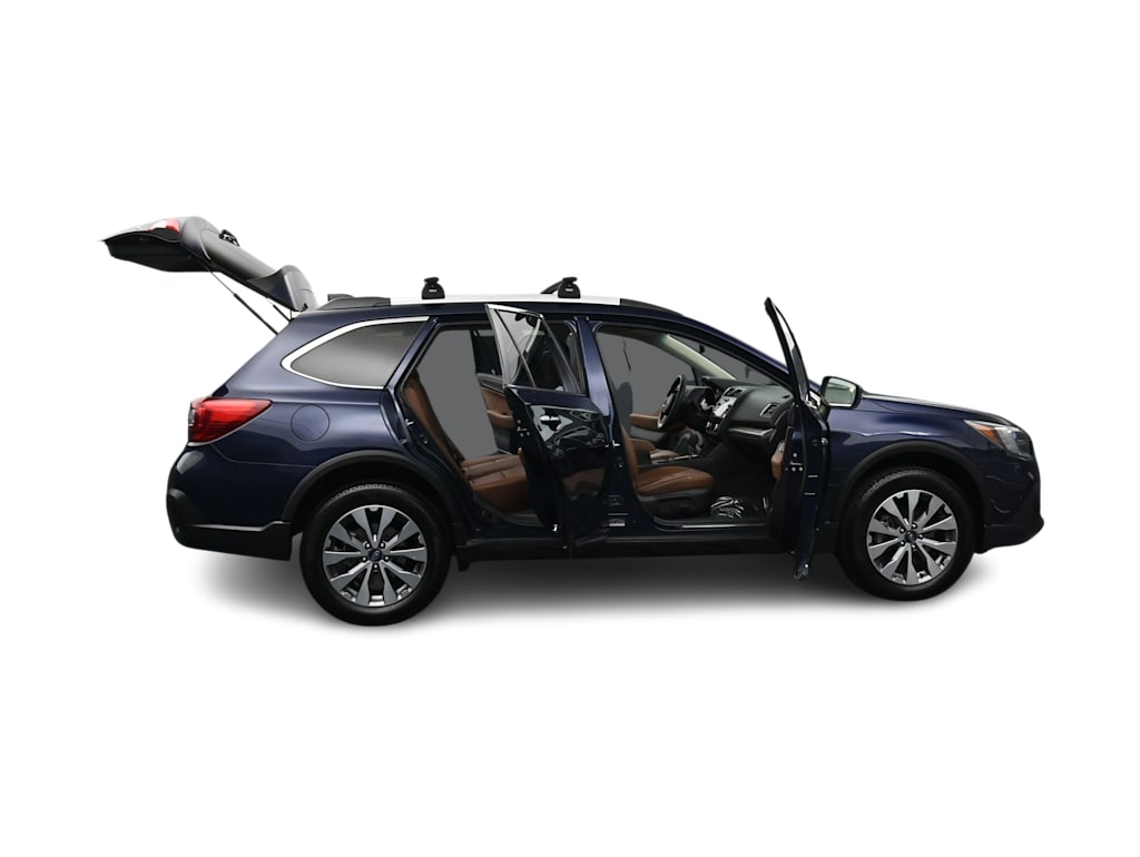 Thumbnail: 2018 Subaru Outback - 36
