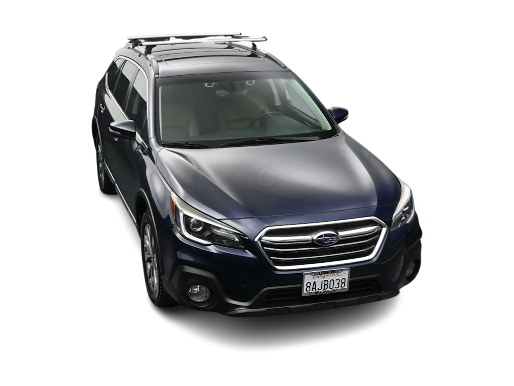 Thumbnail: 2018 Subaru Outback - 22