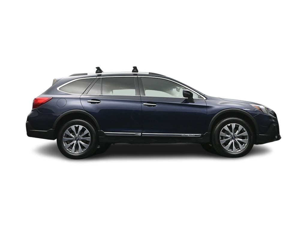 Thumbnail: 2018 Subaru Outback - 30