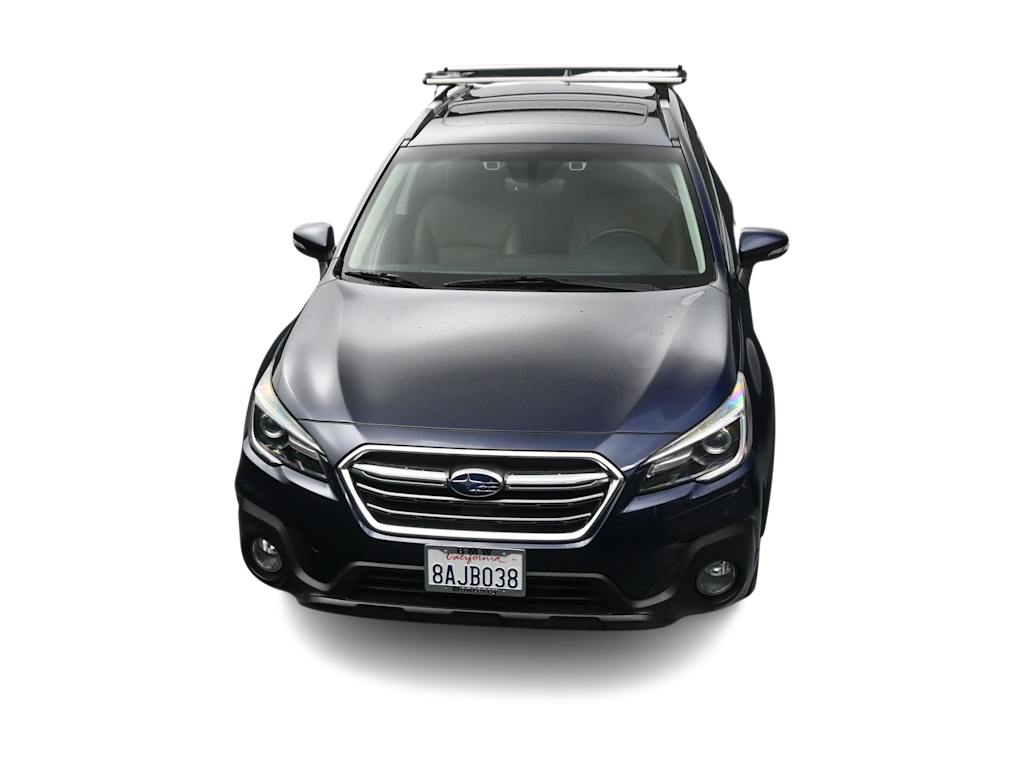 Thumbnail: 2018 Subaru Outback - 21