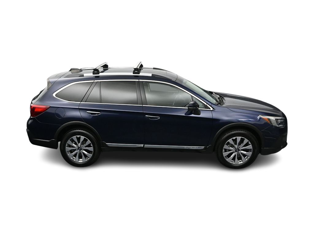 Thumbnail: 2018 Subaru Outback - 23